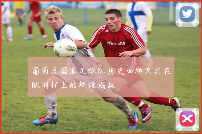 葡萄牙国家足球队历史回顾及其在欧洲杯上的辉煌成就